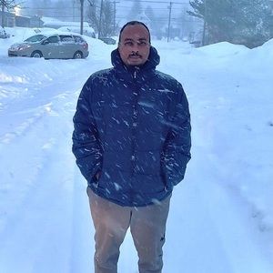 Meet your Posher, Sami